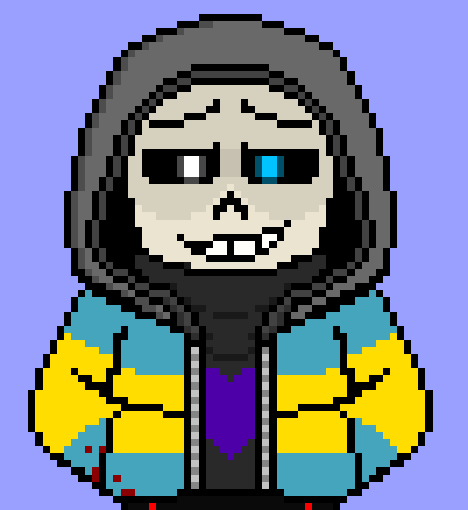 [752b4c] He`ll be just. Fine. *he shot them in the head, smiling* And he`ll be just m i n e .