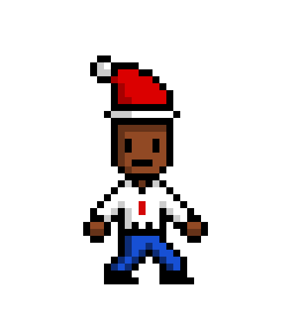 [8e9501] It's December 9th for me 