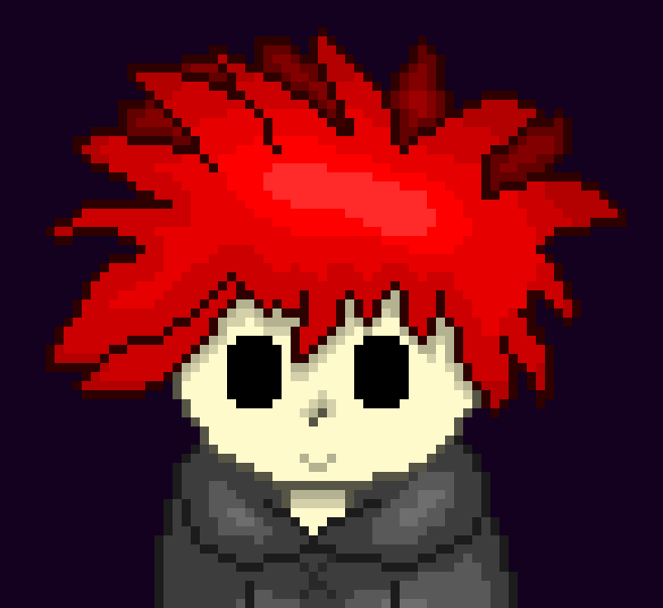 [5b2f3e] i hath killed a thing. 