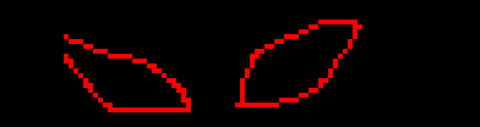 [52cb37] Two Bitch+- looks like the target dog, without any markings.