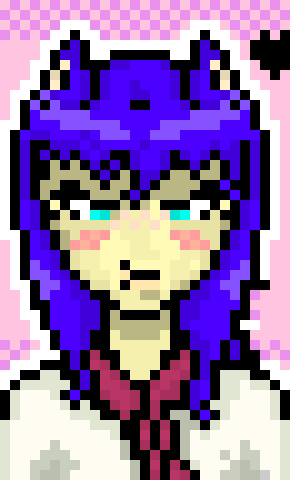 [5b2f3e] knew it. trying to make a cute expression always wanta to fail