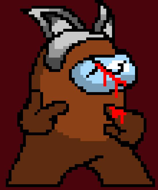 [801155] *everyone in the town see's me getting springlocked from the rain and everyone can hear my screams*-wolf god