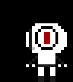 [a49514] S-s-s-tay out of my way.