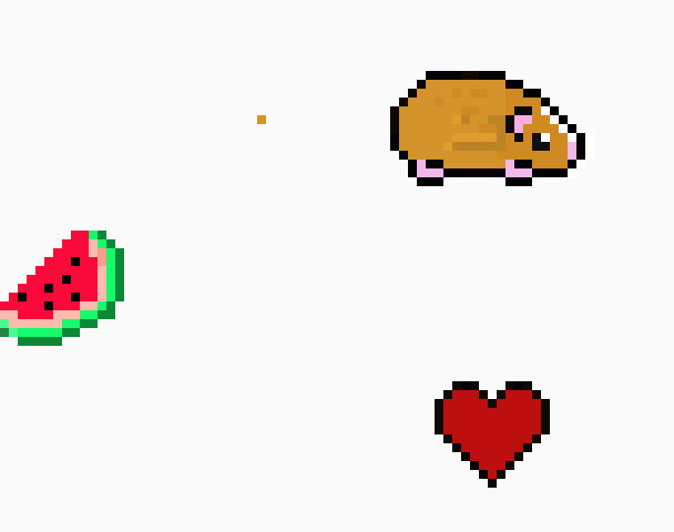 [9ad8a2] PIXEL ART
