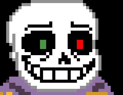 [ad3579] i don't remember anything wrong with this sprite Yesterday? what now! - Hallow!Blerp