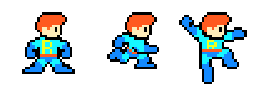 [9664c4] personage 1