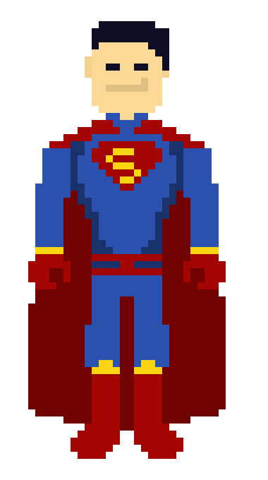 [9575a8] superman