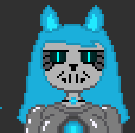 [4fbda4] taps on tims shoulder*why are you ignoring me-genderswap Evan