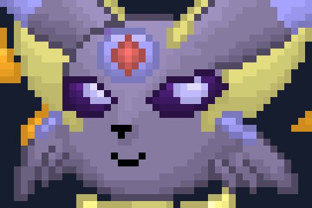 [f7c573] i think it looks good Mawile!