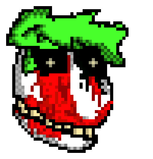 [792f74] While you were gone some sort of hell was unleashed...