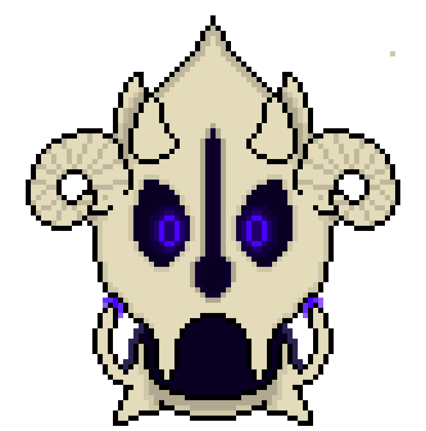 [18f118] -casually looking back, not seeming to be bothered.-