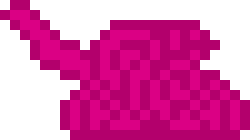 [56d547] *it takes more damage but grabs one of the meteors and throws it at T with amazing amounts of force, causing spikes to arise on the surface*