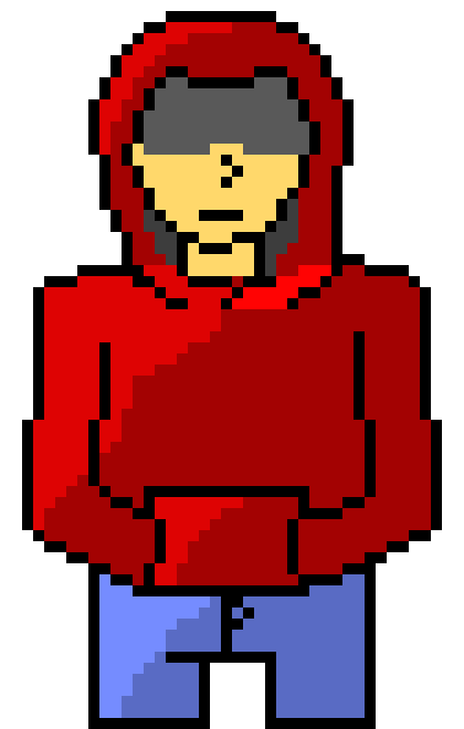 [843b57] Yah it is not my best art-Omega