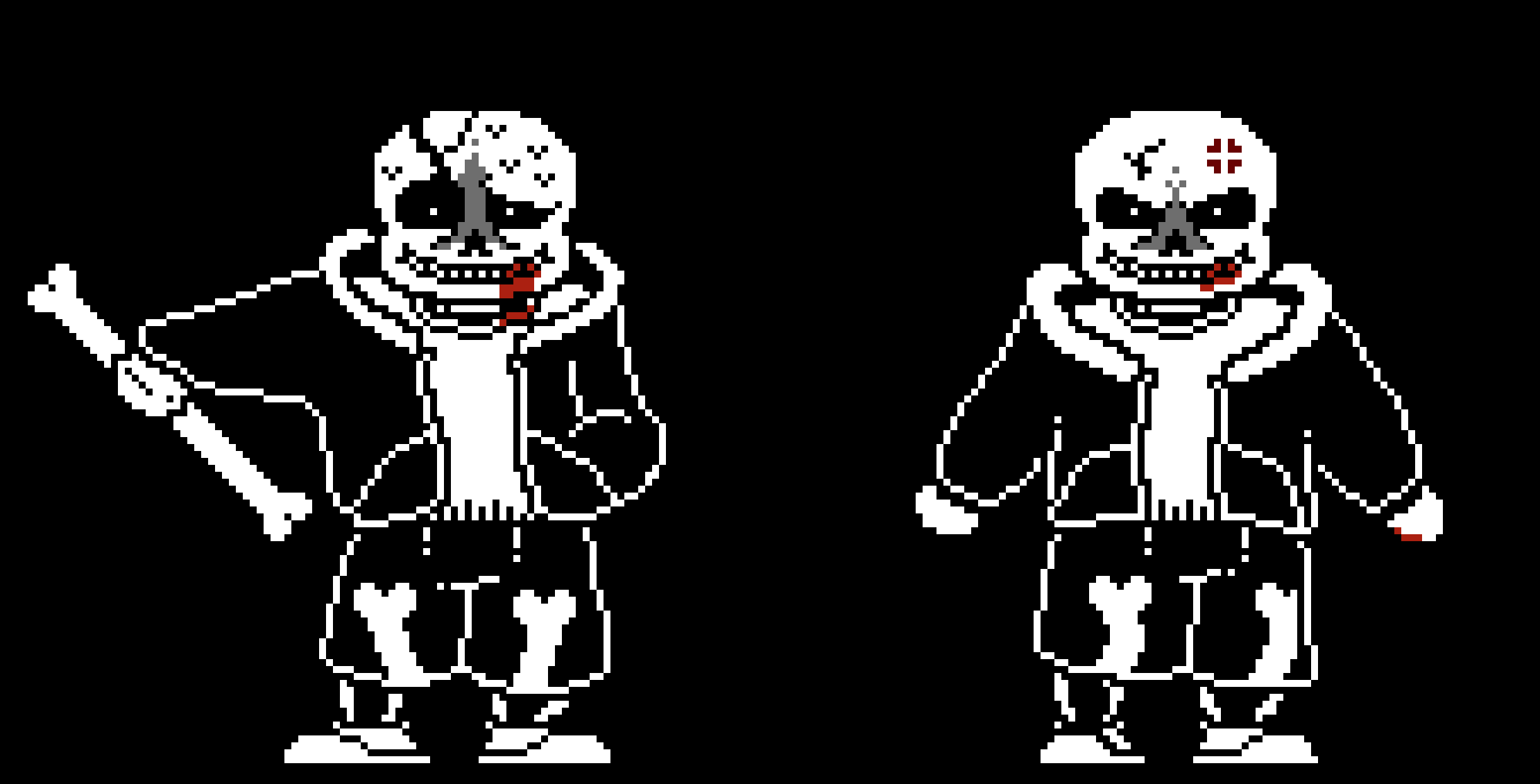 [31d848] bro, isn't this literally just last breath au stolen from ZerJox? -electro