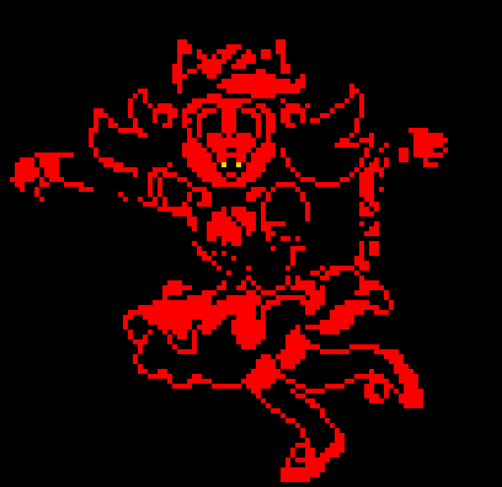 [acbc50] Fell Mad Mew Mew: haha the pain is no effect