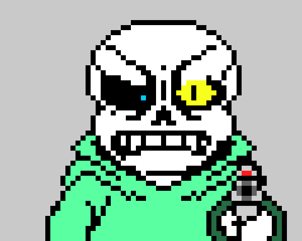 [53a360] NO TEMMIES ALLOWED * Shoots Ian 15 times * SCREW OFF YOU FRICKING FRICK