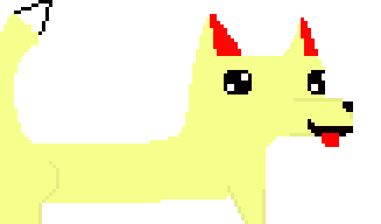 [9664c4] doge :3