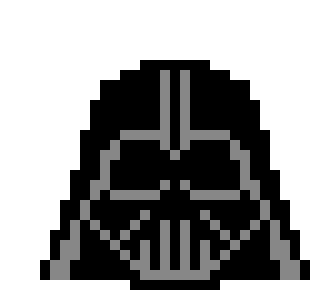 [9664c4] Darth Vader