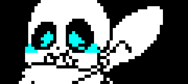 [401102] *hides under bed*NEVER!!!!!!!!!!!*starts to play minecraft*MWEH HEH HEH!-US!sans