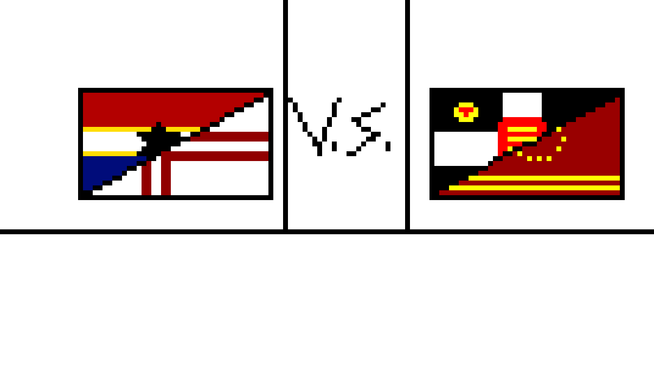 [9664c4] TGFW Battle Standings