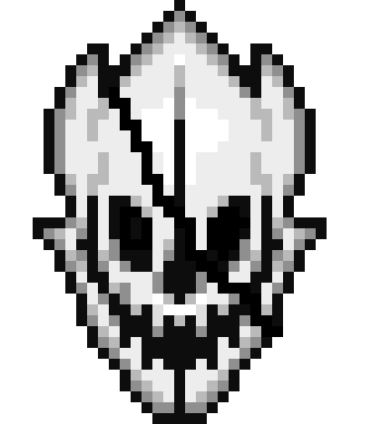 [f9660d] Gaster Blaster