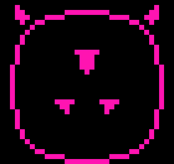 [05b0c1] I think I'll just go. I just came here to play music for that guy. Your welcome Orange dude.