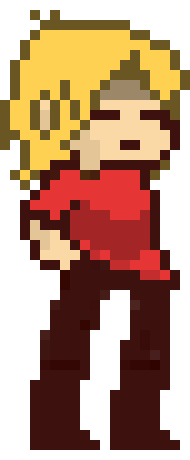 [d95e97] ...I- alright then. *He heads inside.*