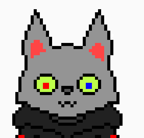 [c8bb2d] i dont joke around i use 60 sprites