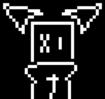 [18f49e] (wanders) . . . 