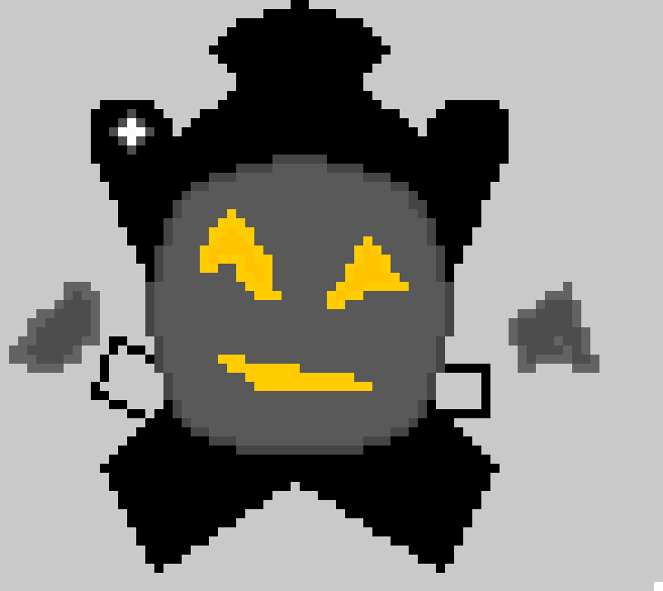 [792f74] i already put everybody back, Weird bobert robot guy.