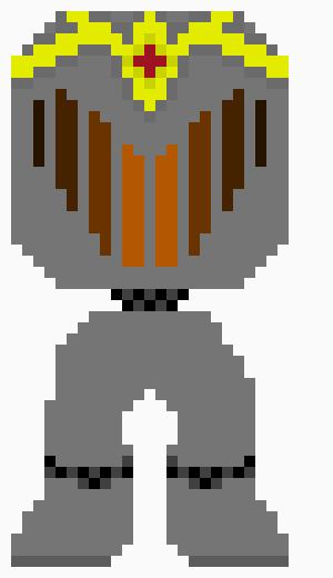 [25d002] *Bouncing up and down* Happy! Happy happy happy happy! Today is goooooooood day!