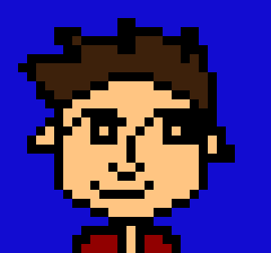 [792c84] If no one is on then that means I can do this! -Adam