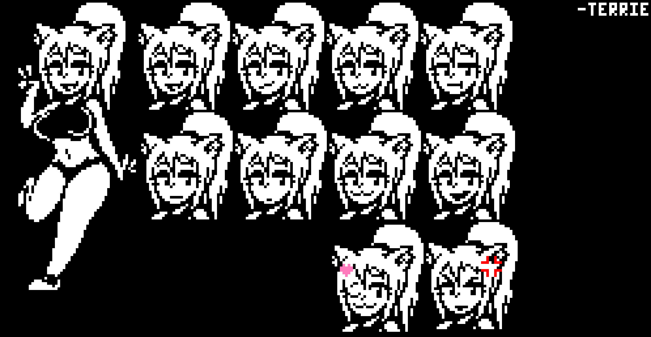 [95be89] "Also anyone can take this, like I fucking care...