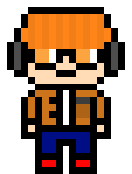 [9664c4] RyutaroLeftWalk1