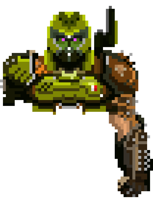 [ace9cc] THE GATES OF HELL WELCOME YOU - Shadow