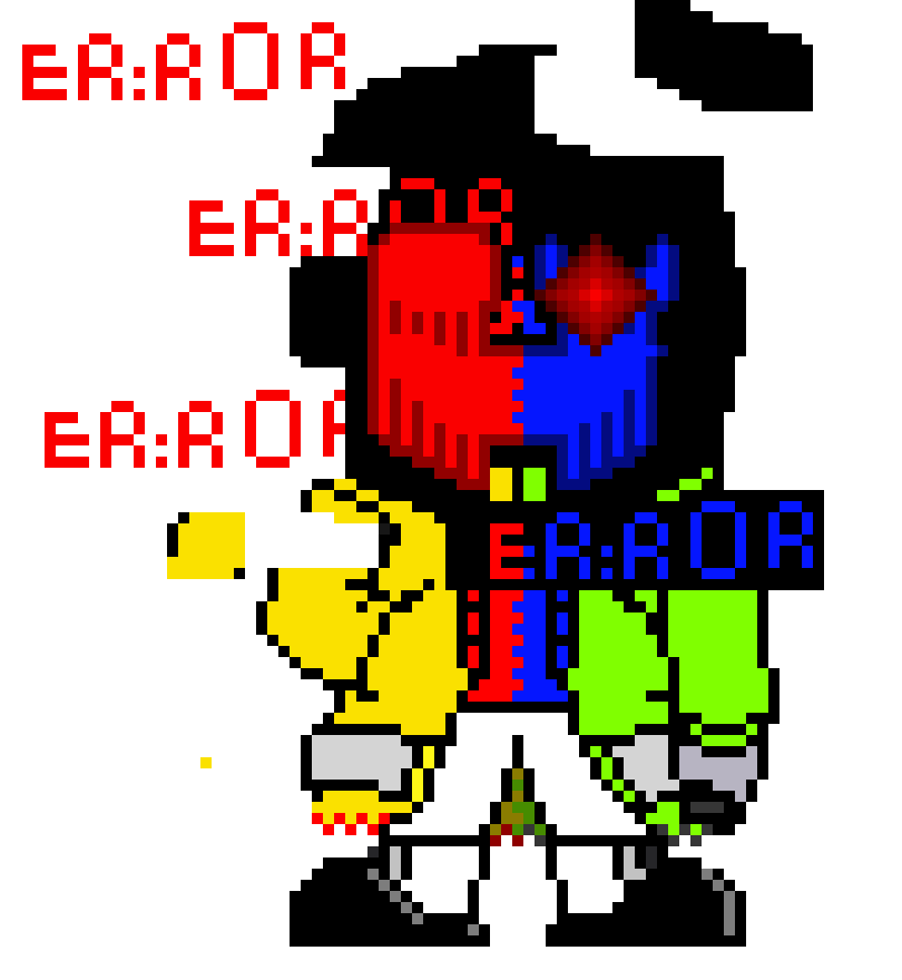 [fcae01] I   N O W   K N O W   E V E R Y T H I N G-fatel 404 revert epic