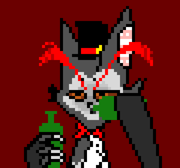 [ae61c8] Corruption is what this is about?... amatures