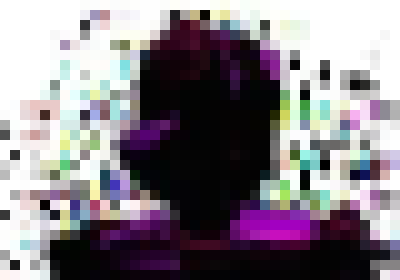 [c7b058] *glitches rush to the house*