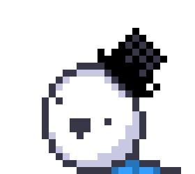 [8aa4ac] Bill Cyber! (That is a really good theme!) | Fish :O