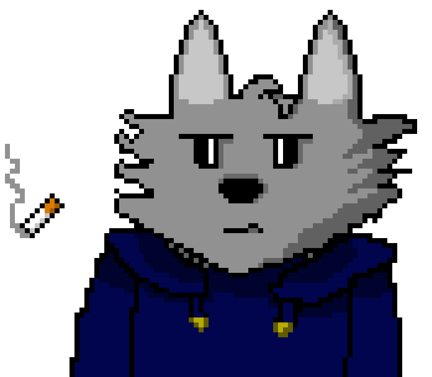 [c38309] i see. so, a sledgehammer would be able to shatter Necromza, right? (Kemuri)