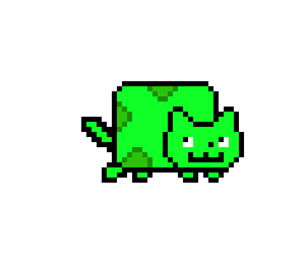 [9664c4] craig nyan cat