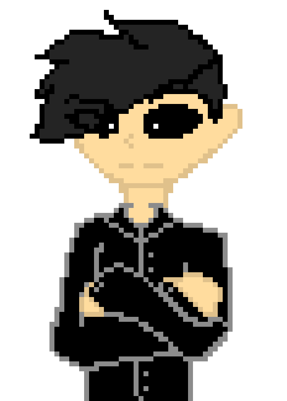 [45d928] -anti falls down the snowbank and gets a face full of snow- well that was fun while it lasted...-anti snaps making fire melt the snow-