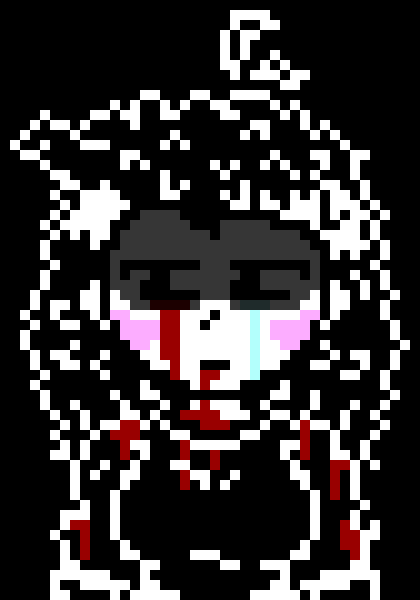 [1e411a] *she goes to the ruins entrance*