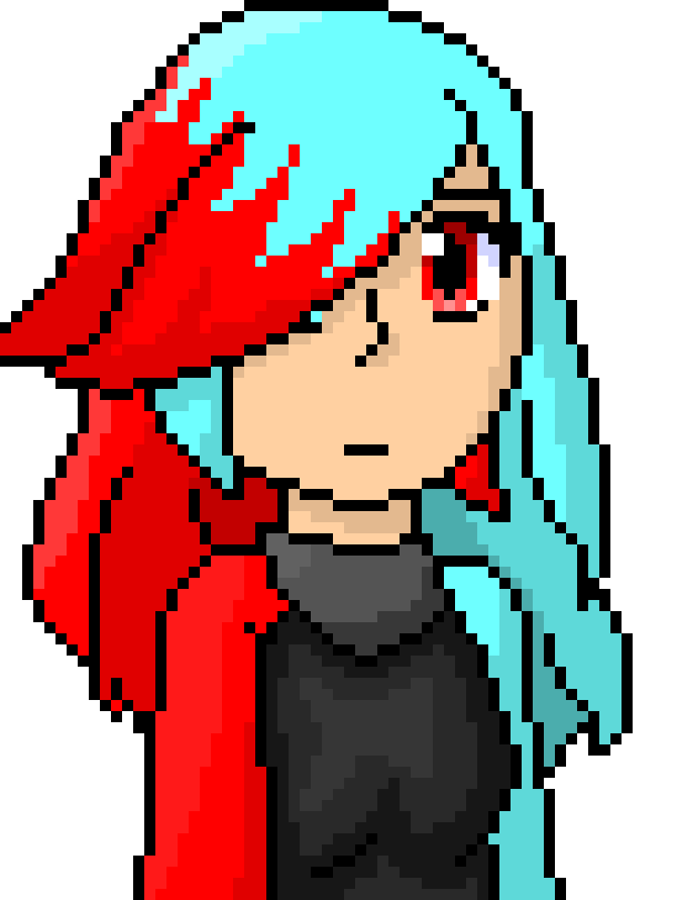 [842b2e] thank you *sits near him* in order to try to control your powers again, you must start simple.