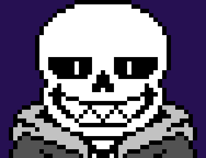 [0ae1f1] *blue souls sans then makes a bone stab him*