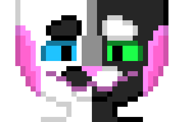[6cf85f] here you are : http://pixelartmaker.com/gallery/ee - oreo