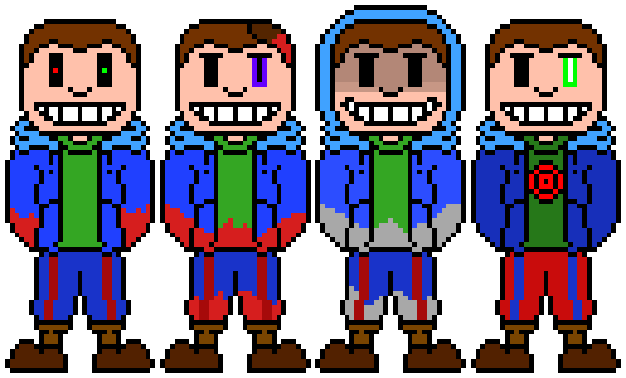 [d6b045] Dust Jacob: Terror is here for my Swords lets fuse... Others: NO