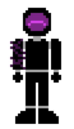 [25d002] Whos there?