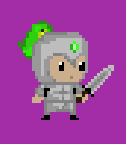 [9664c4] Duncan Work on this