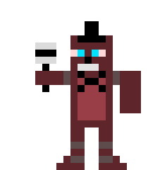 [9664c4] Freddy Fazbear